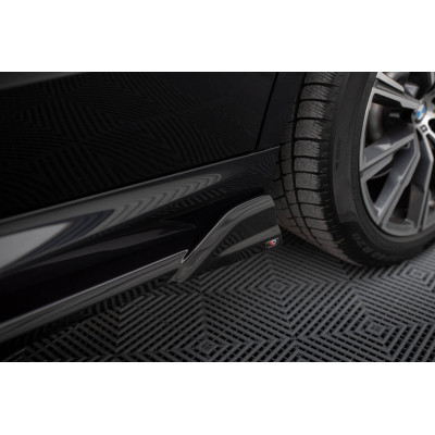 Estriberas para  BMW X5 M-Pack G05