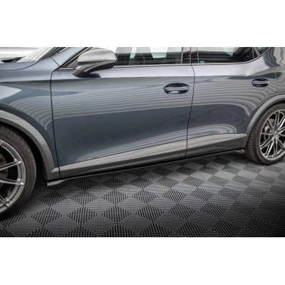 Estriberas para  Cupra PARAmentor Mk1