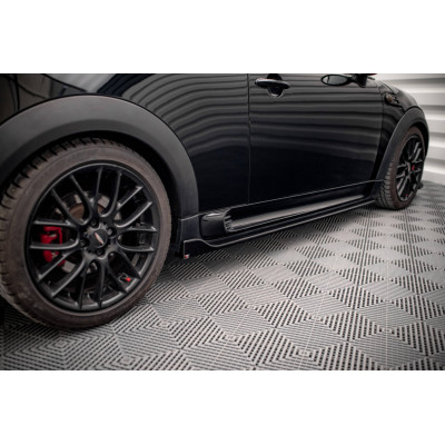 Estriberas para  Mini Cooper John Cooper Works R56