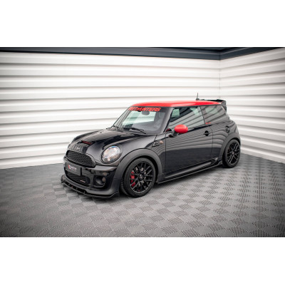 Estriberas para  Mini Cooper John Cooper Works R56