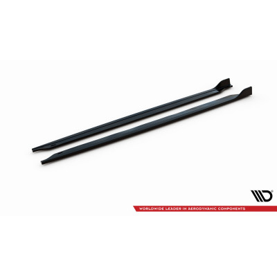 Estriberas para  Mini Cooper John Cooper Works R56