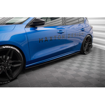 Estriberas para  para Focus ST / ST-Line Mk4