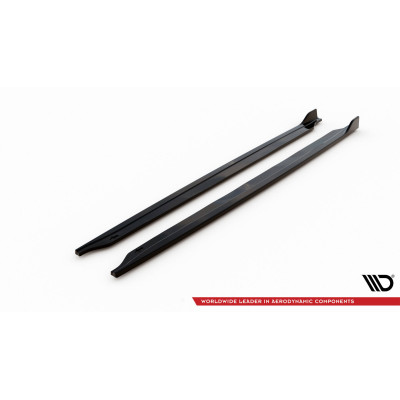 Estriberas para  Mini Cooper John Cooper Works R56