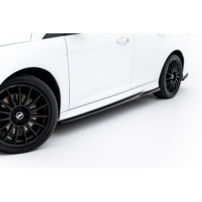 Estriberas para  para Focus ST Mk3