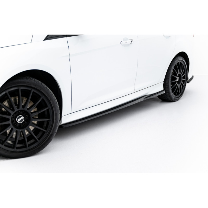 Estriberas para  para Focus ST Mk3