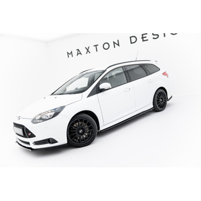 Estriberas para  para Focus ST Mk3