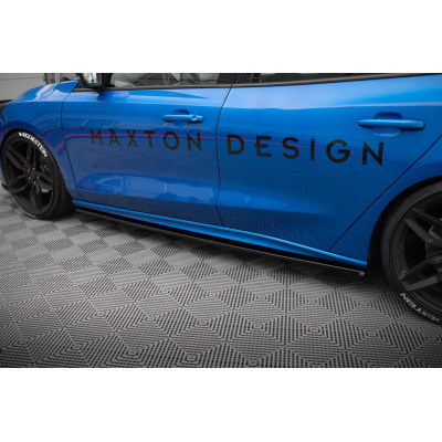 Estriberas para  para Focus ST / ST-Line Mk4