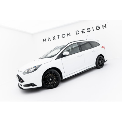 Estriberas para  para Focus ST Mk3