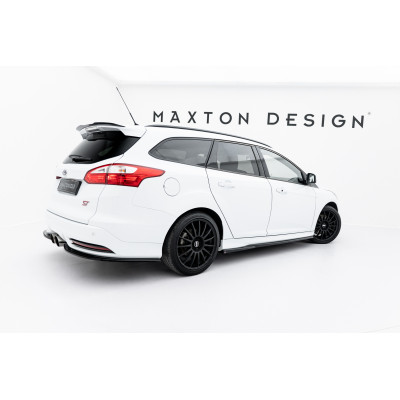 Estriberas para  para Focus ST Mk3