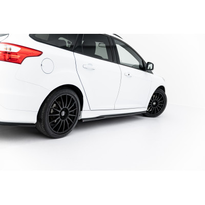 Estriberas para  para Focus ST Mk3