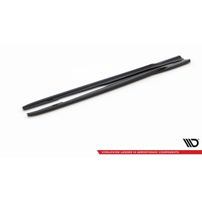 Estriberas para  para Focus ST Mk3