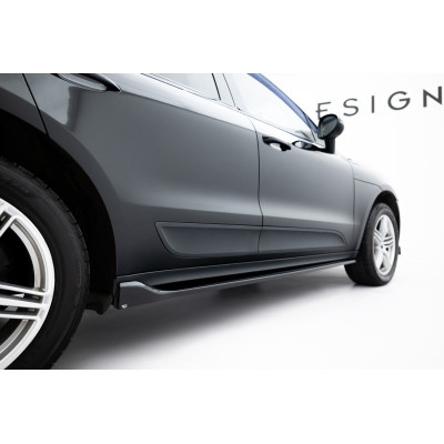 Estriberas para  Porsche Macan Mk1