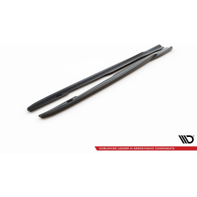 Estriberas para  para Focus ST Mk3