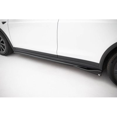 Estriberas para  Tesla Model X Mk1 Facelift