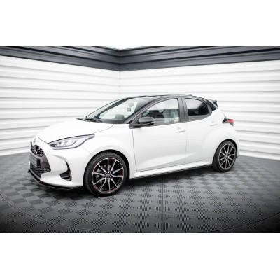 Estriberas para  Toyota Yaris Mk4