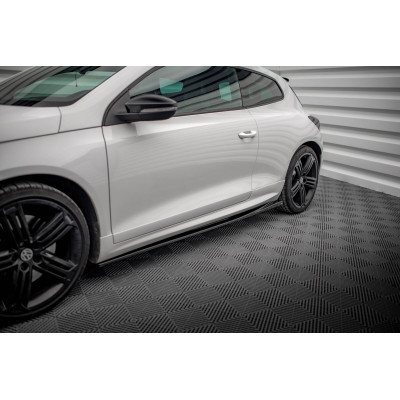 Estriberas para  Volkswagen Scirocco R Mk3