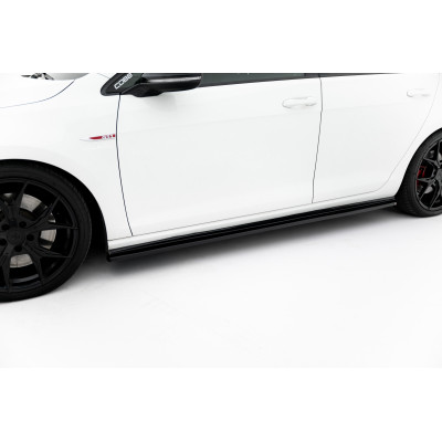 Estriberas para  VW Golf 7 GTI (narrow)