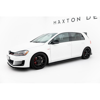 Estriberas para  VW Golf 7 GTI (narrow)