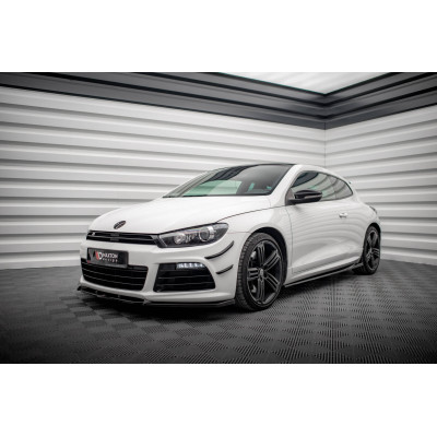 Estriberas para  Volkswagen Scirocco R Mk3