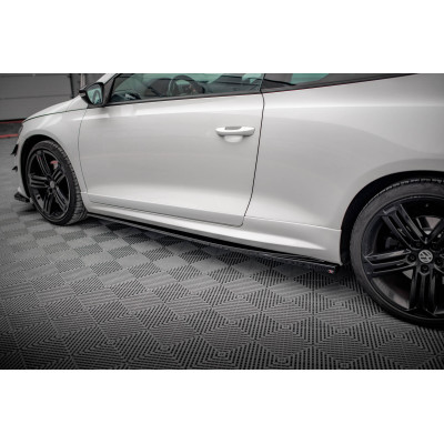 Estriberas para  Volkswagen Scirocco R Mk3