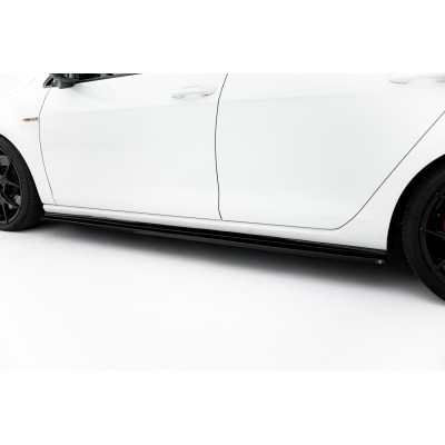 Estriberas para  VW Golf 7 GTI (narrow)