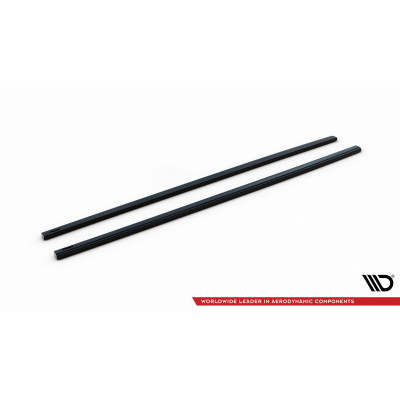 Estriberas para  VW Golf 7 GTI (narrow)
