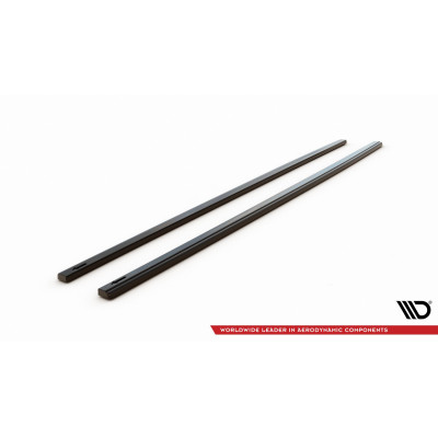 Estriberas para  VW Golf 7 GTI (narrow)