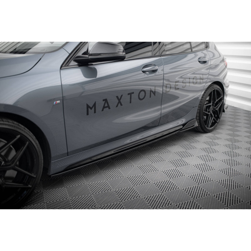 Estriberas para  PARA BMW 1 M-Pack/ M135i / 128ti F40