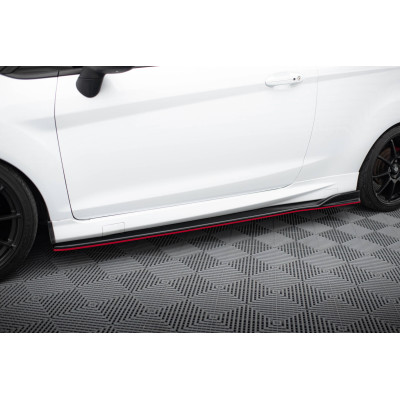 Estriberas para  para Fiesta ST / ST-Line Mk7