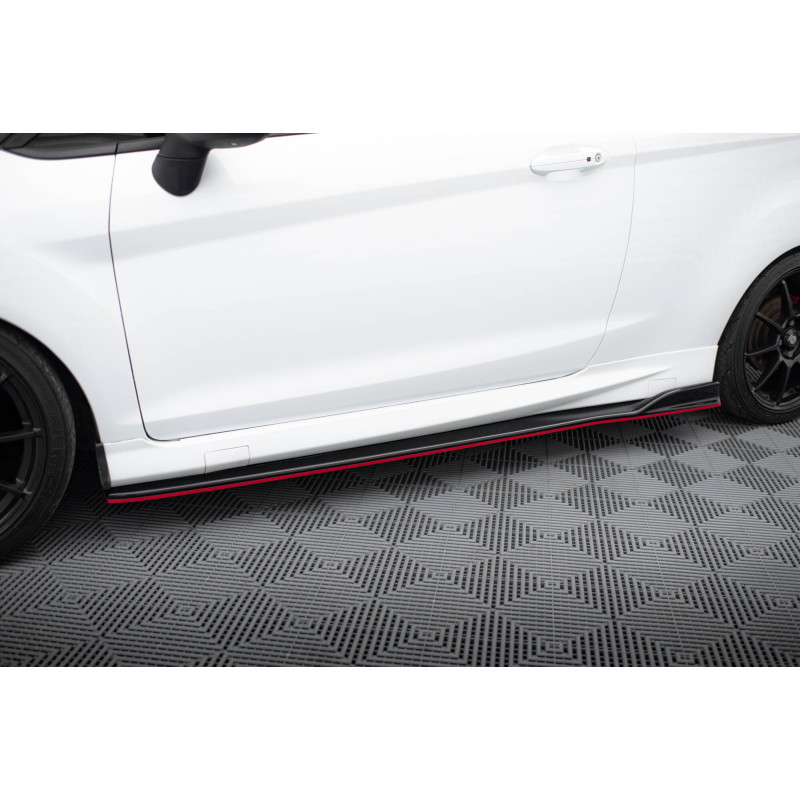 Estriberas para  para Fiesta ST / ST-Line Mk7