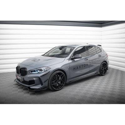 Estriberas para  PARA BMW 1 M-Pack/ M135i / 128ti F40