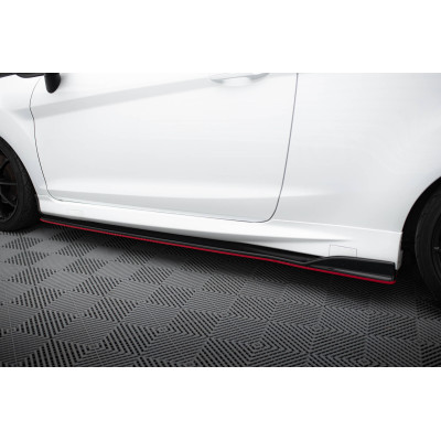 Estriberas para  para Fiesta ST / ST-Line Mk7