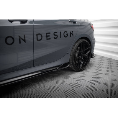 Estriberas para  PARA BMW 1 M-Pack/ M135i / 128ti F40