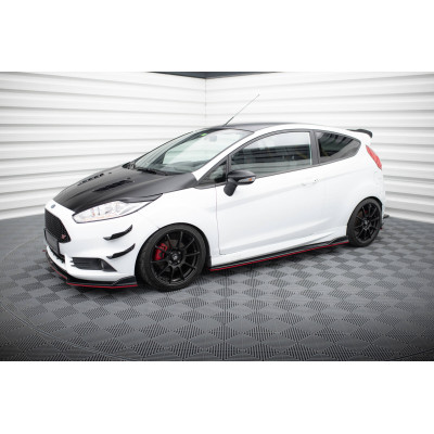 Estriberas para  para Fiesta ST / ST-Line Mk7