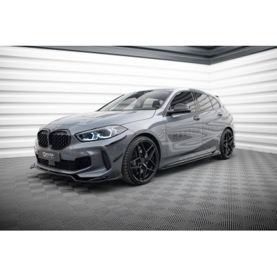 Estriberas para  PARA BMW 1 M-Pack/ M135i / 128ti F40