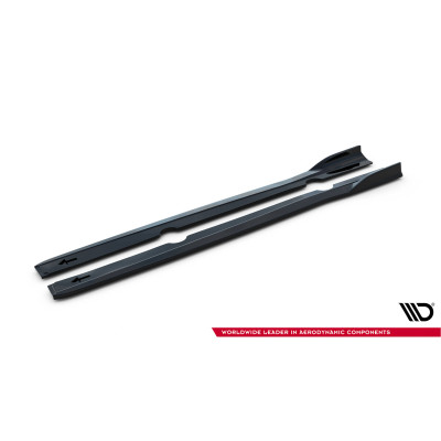 Estriberas para  para Fiesta ST / ST-Line Mk7