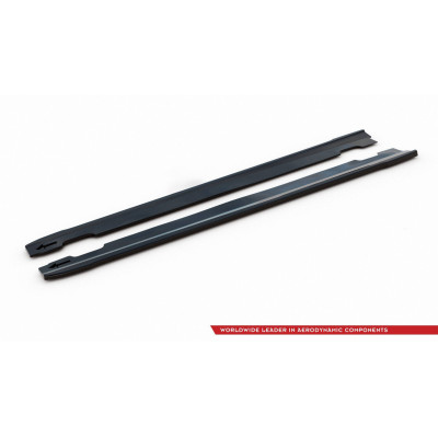 Estriberas para  Hyundai I30 N Mk3 / Mk3 FL Hatchback/ Fastback