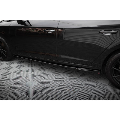 Estriberas para  Seat Leon Cupra / FR Mk3 FL