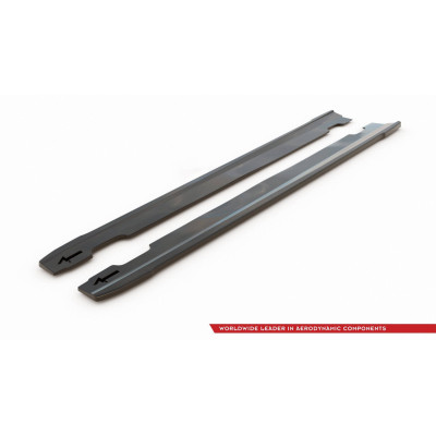 Estriberas para  Hyundai I30 N Mk3 / Mk3 FL Hatchback/ Fastback