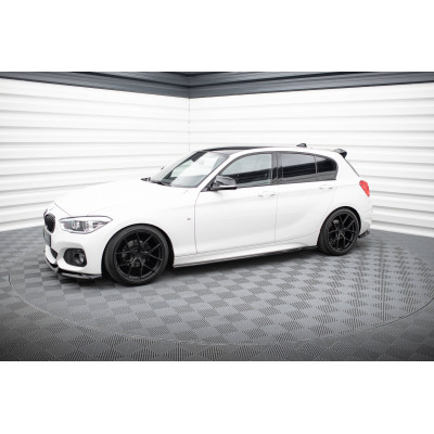 Estriberas para V.5 BMW 1 M-Pack / M140i F20 Facelift