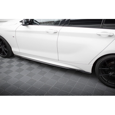 Estriberas para V.5 BMW 1 M-Pack / M140i F20 Facelift