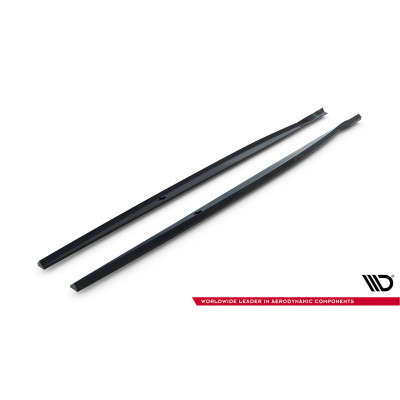 Estriberas para V.5 BMW 1 M-Pack / M140i F20 Facelift