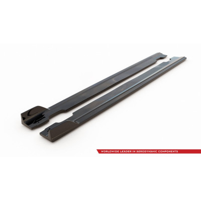 Estriberas para V.5 Hyundai I30 N Mk3 / Mk3 FL Hatchback/ Fastback