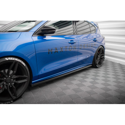 Estriberas para V.5 para Focus ST / ST-Line Mk4