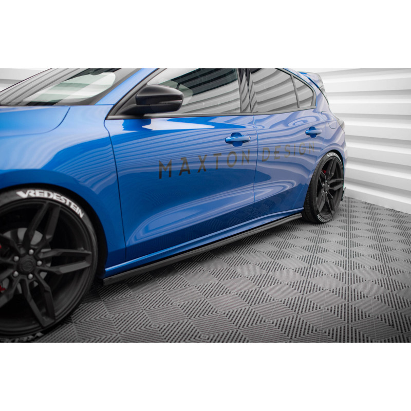 Estriberas para V.5 para Focus ST / ST-Line Mk4