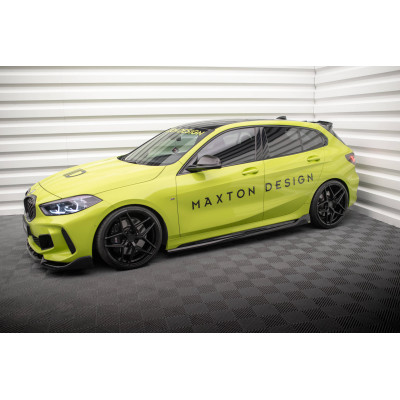 Estriberas para V.5 PARA BMW 1 M-Pack/ M135i / 128ti F40