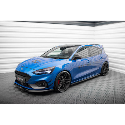 Estriberas para V.5 para Focus ST / ST-Line Mk4