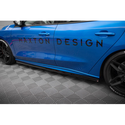 Estriberas para V.5 para Focus ST / ST-Line Mk4