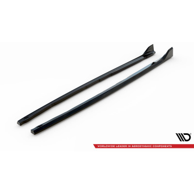 Estriberas para V.5 PARA BMW 1 M-Pack/ M135i / 128ti F40