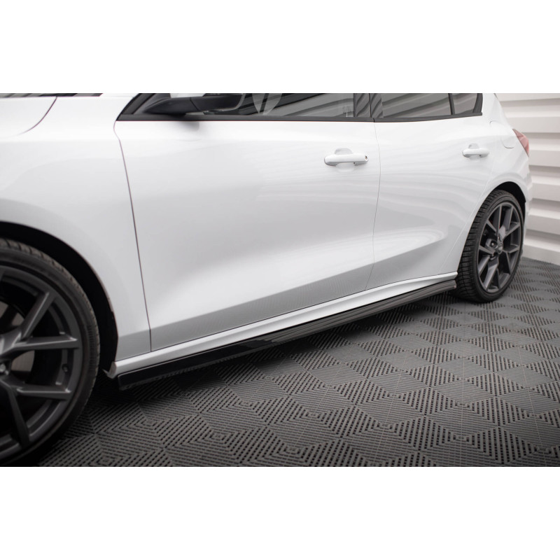 Estriberas para V.5 para Focus ST / ST-Line Mk4 Facelift